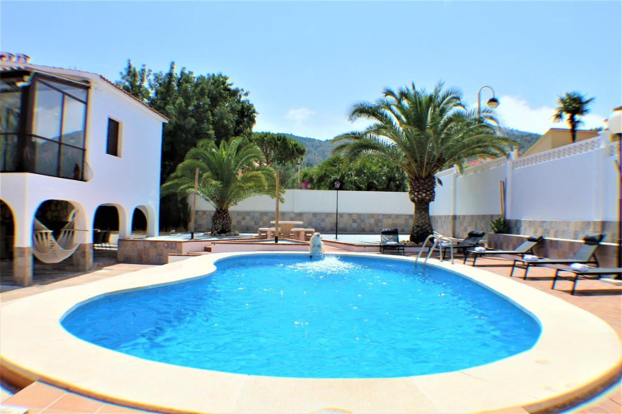 Villa Costa Levante