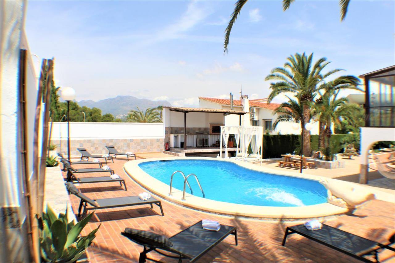Costa Levante Benidorm