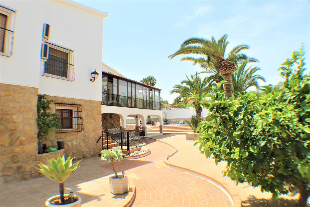 Costa Levante Villa