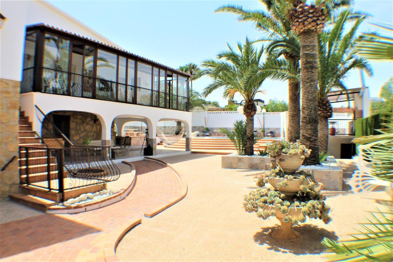 Villa Costa Levante