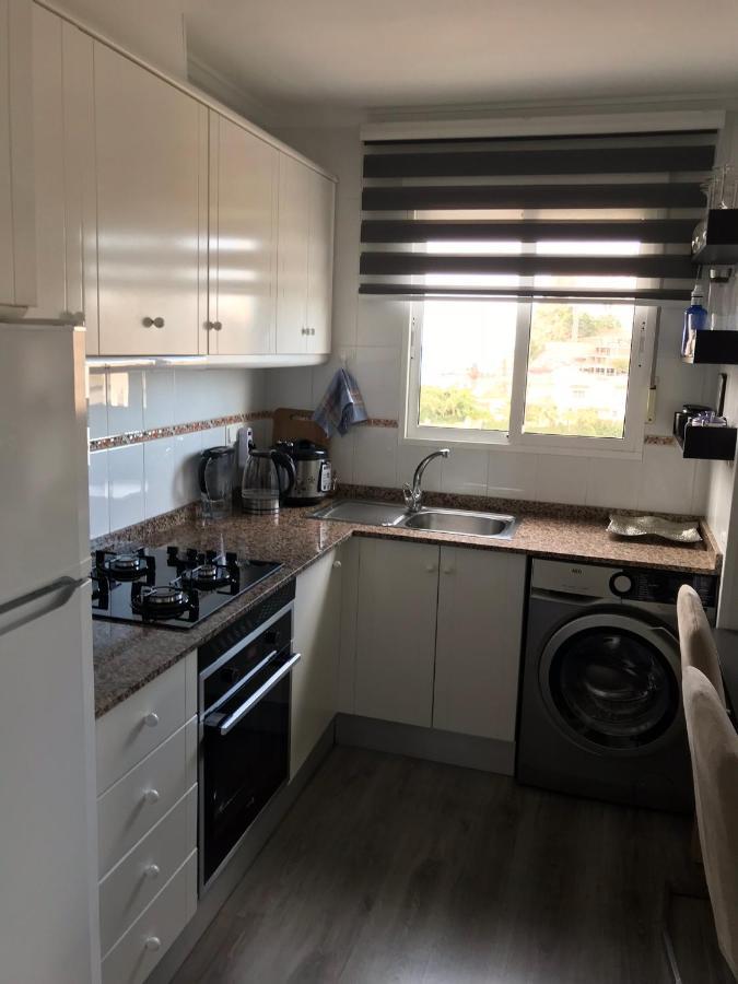 Calasol Apartamento