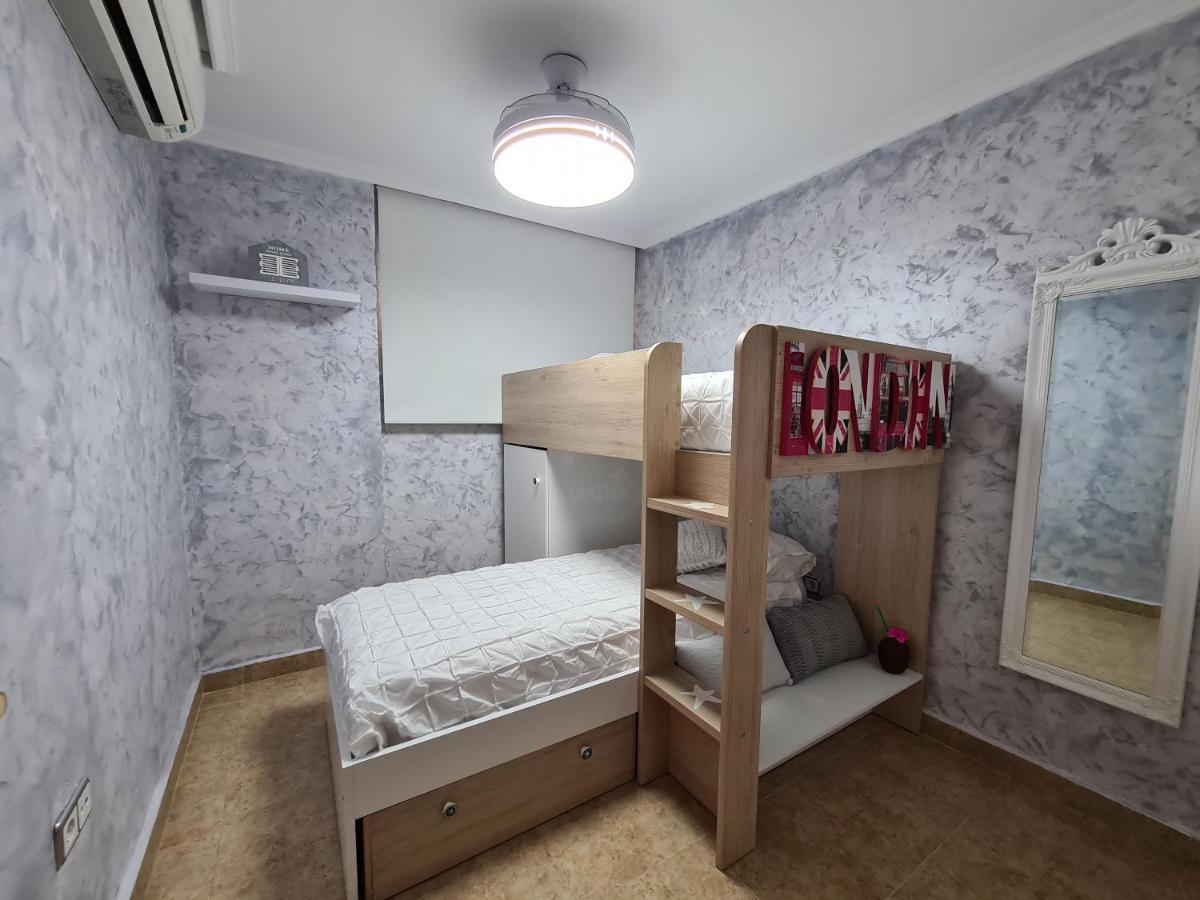 Residencial Lidersol If Appartement