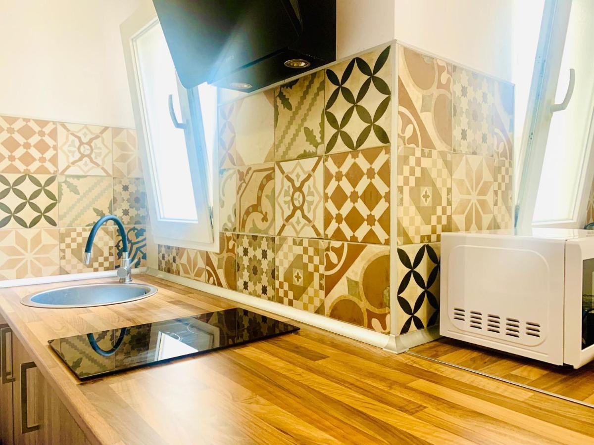 Apartamento Binance