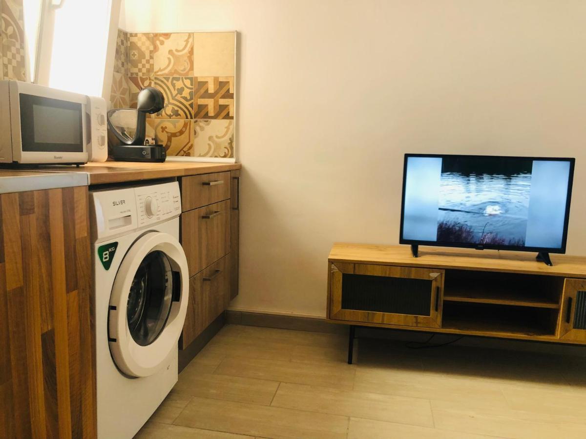 Apartment Binance *