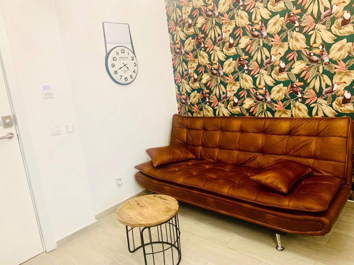 Binance Apartamento