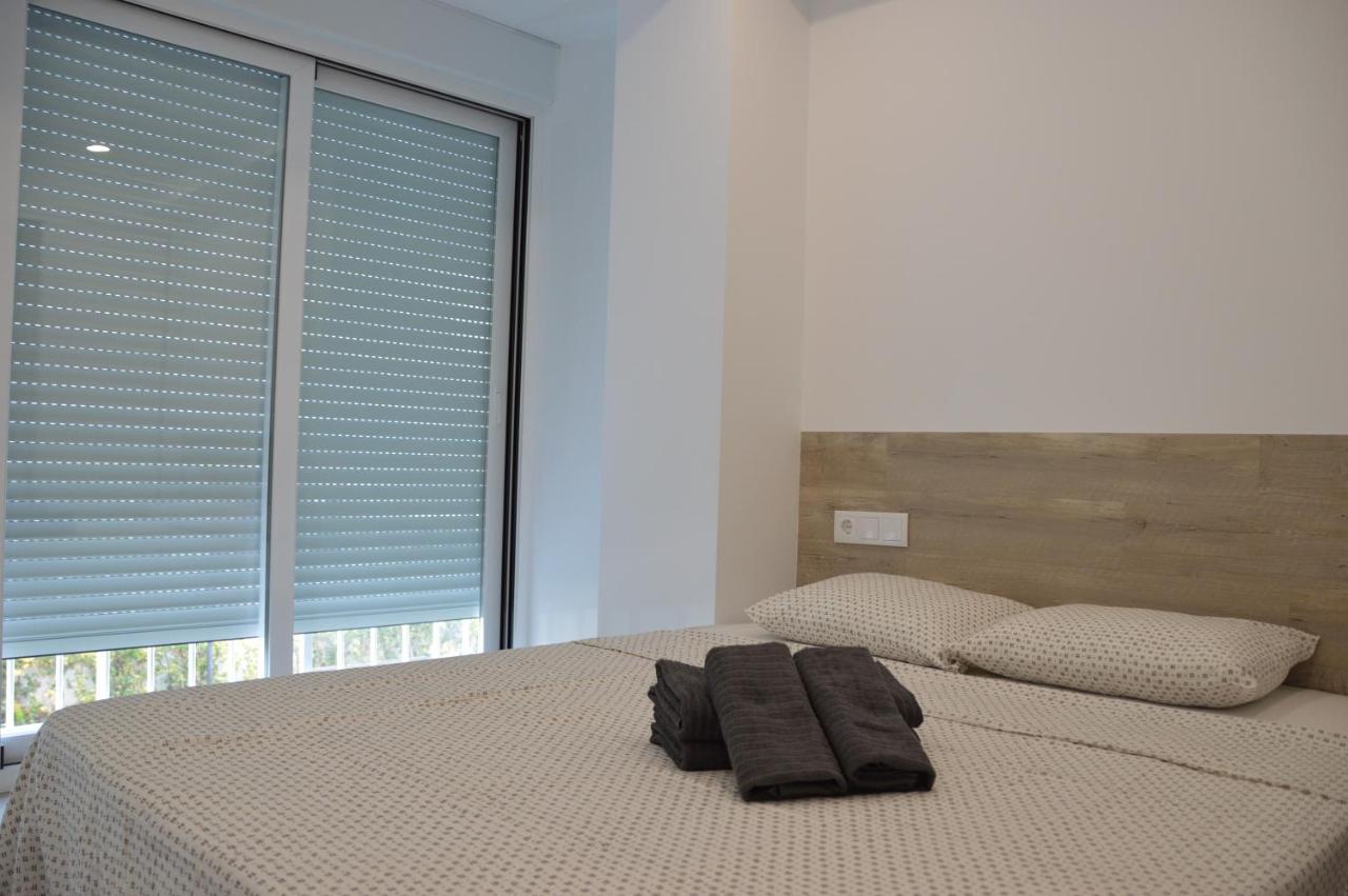 Appartement El Pato Primera Linea