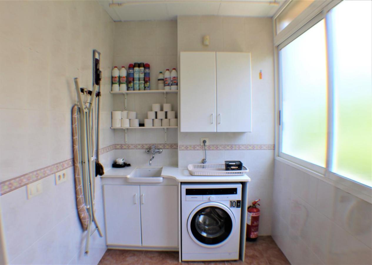Costa Levante Villa Benidorm