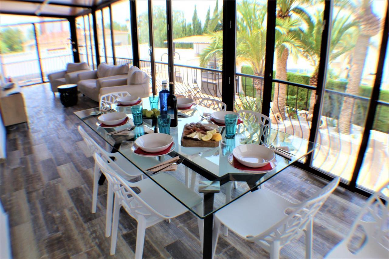 Costa Levante Villa