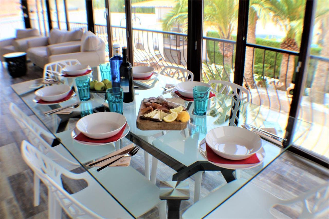Villa Costa Levante *