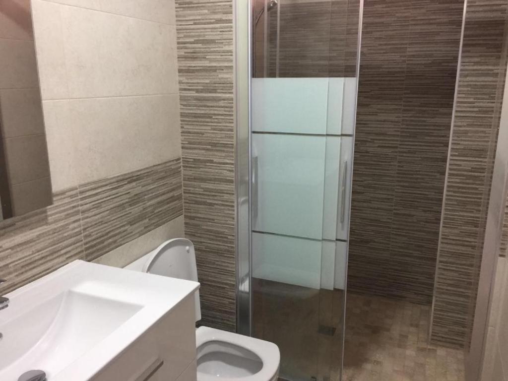 Apartment Halcon Levante Luxury