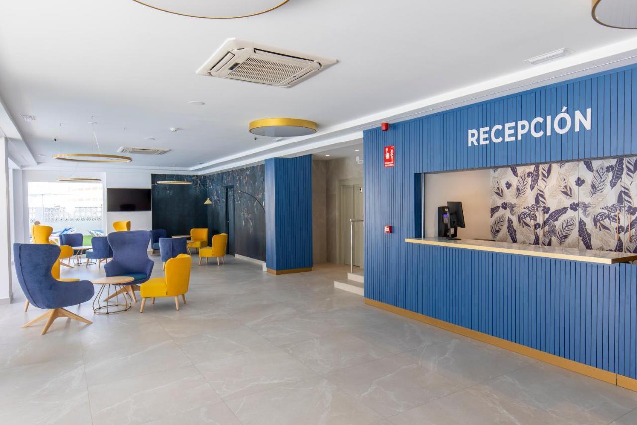 Bcl Levante Aparthotel 2*