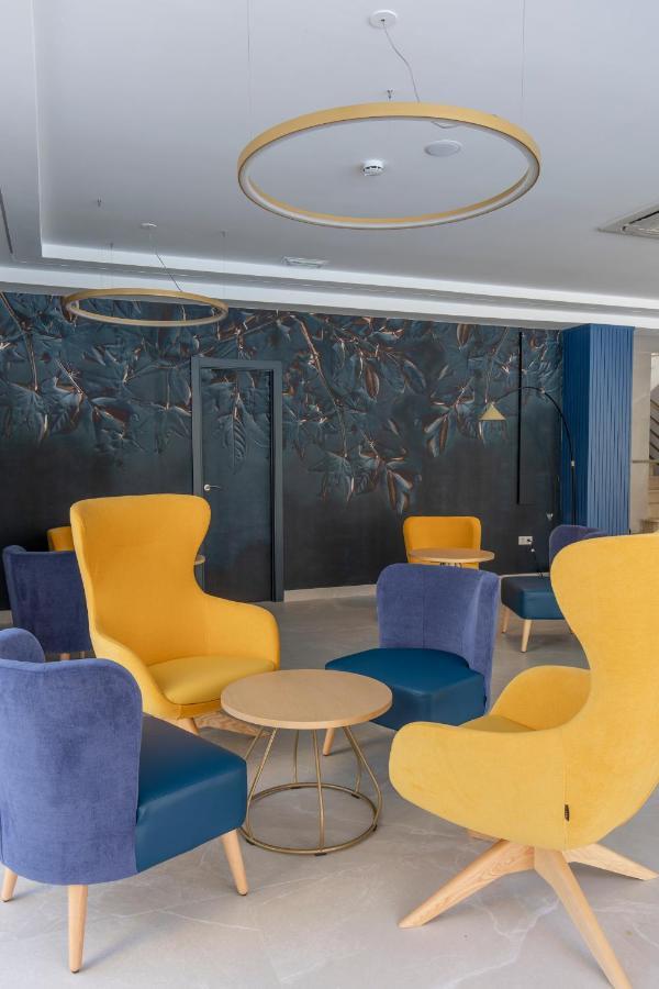 Bcl Levante Aparthotel