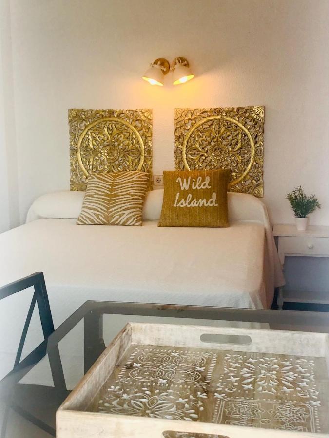 Appartement Ulia Benidorm