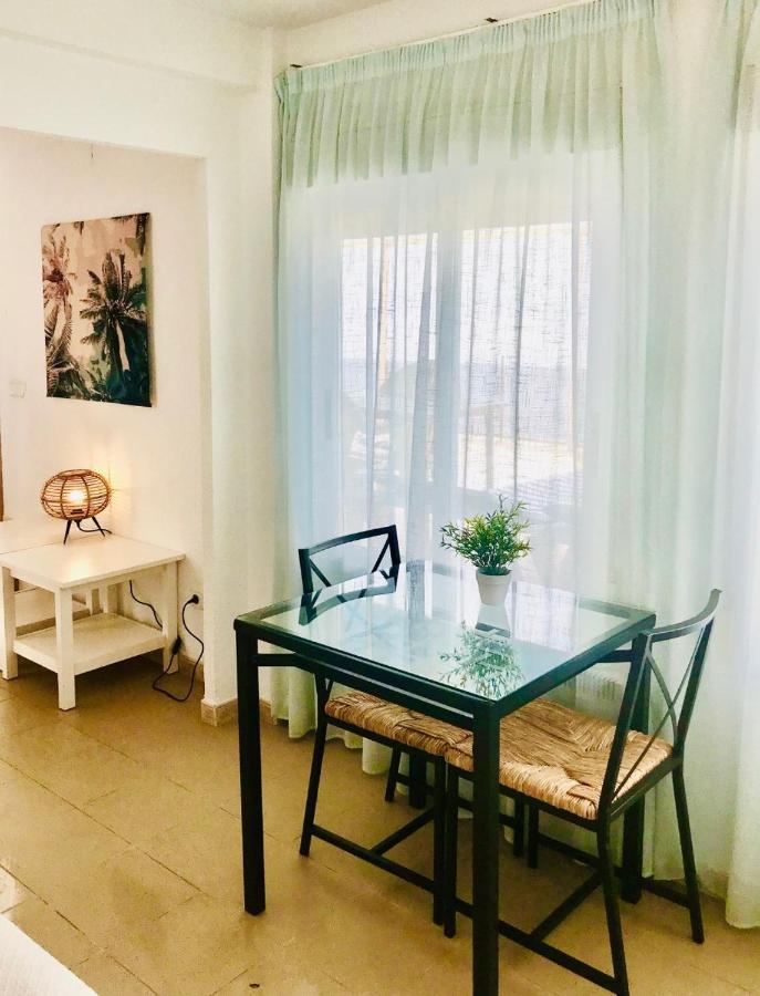 Appartement Ulia *