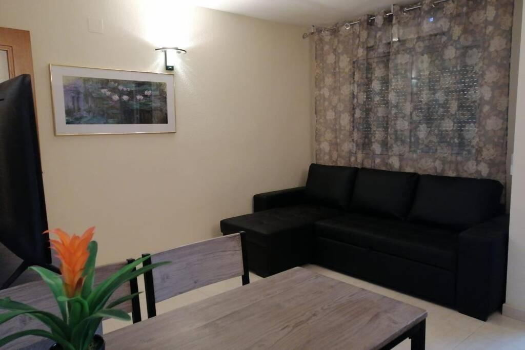 Lovely Family In Benidorm, Close To The Town Hall Apartamento *