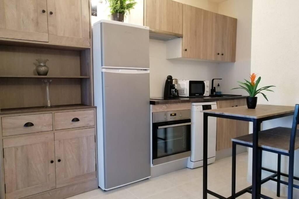 Lovely Family In Benidorm, Close To The Town Hall Apartamento
