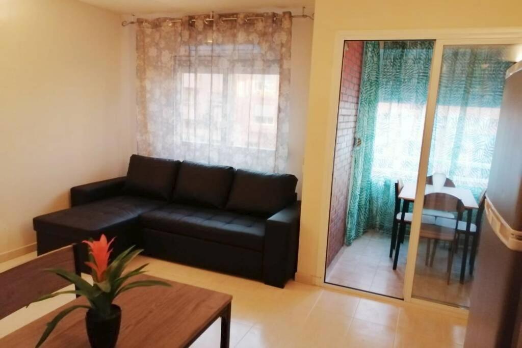 Lovely Family In Benidorm, Close To The Town Hall Appartement Benidorm