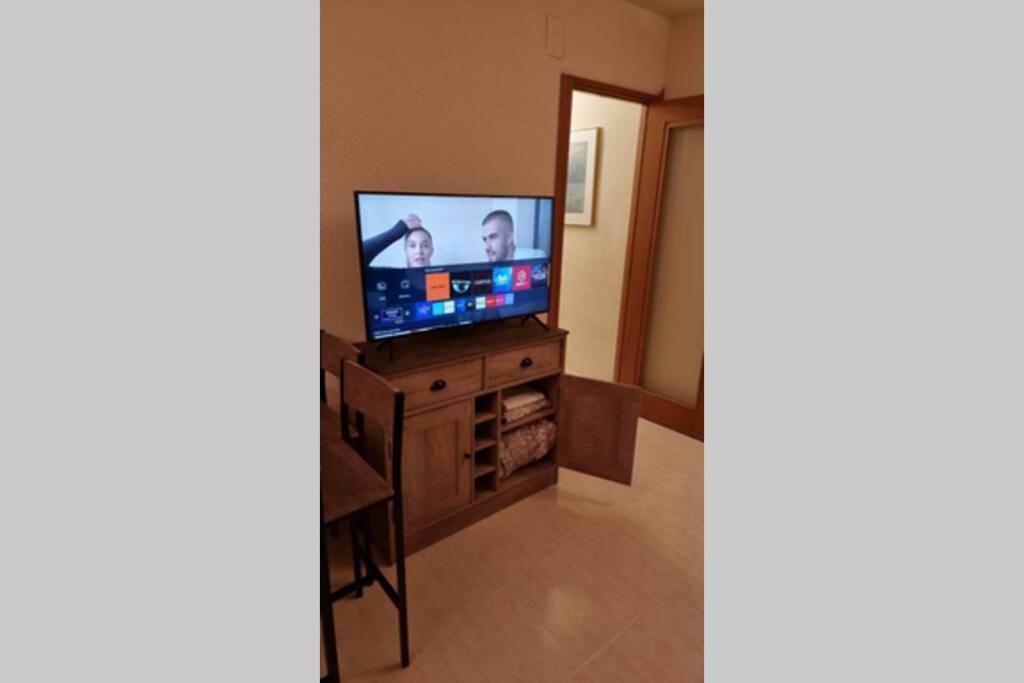 Apartamento Lovely Family In Benidorm, Close To The Town Hall *