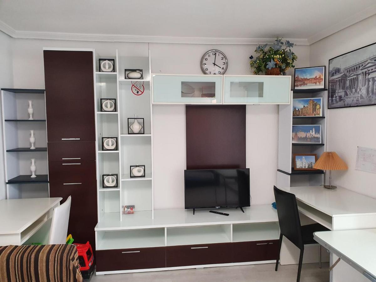 Apartment Valeria