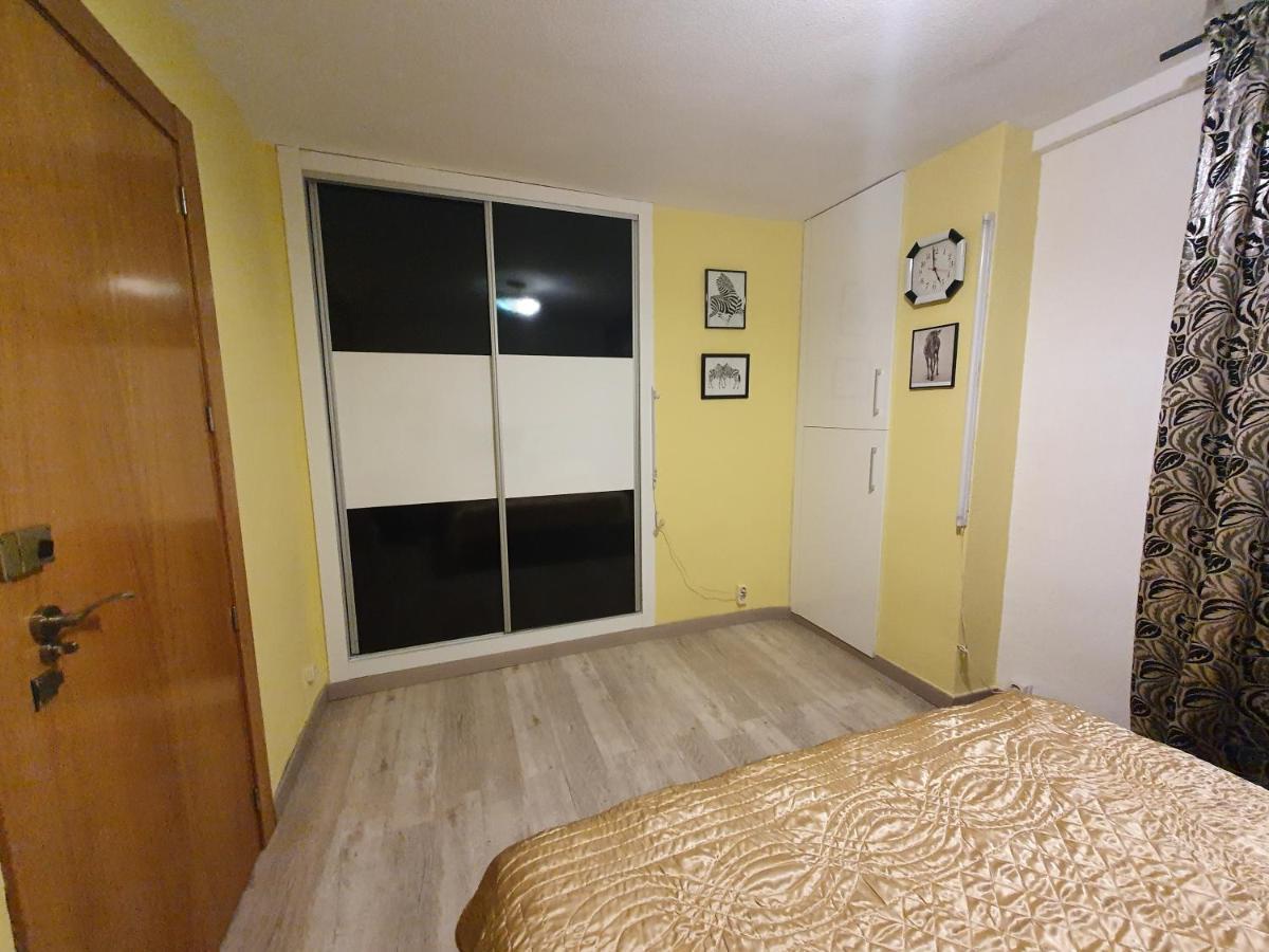 Valeria Apartment Benidorm