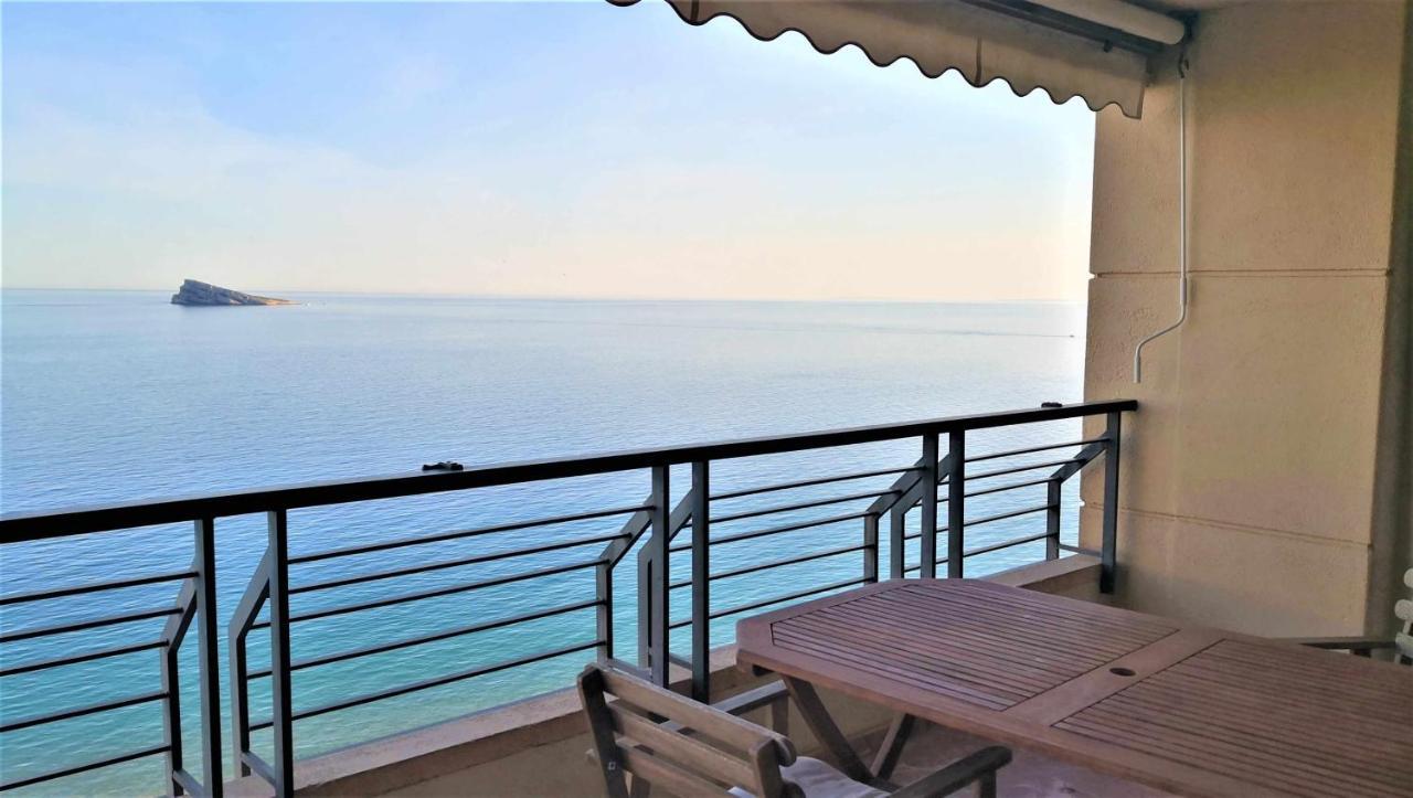 Playa De Levante Jazmines 16 Apartment *