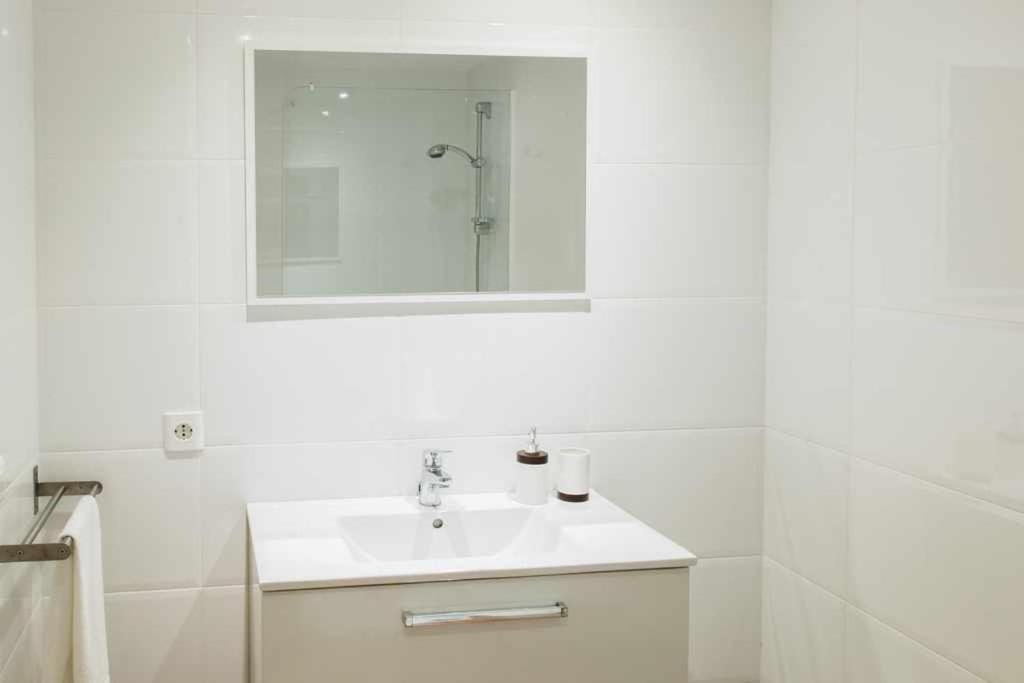 Playa De Levante Jazmines 16 Apartment Benidorm