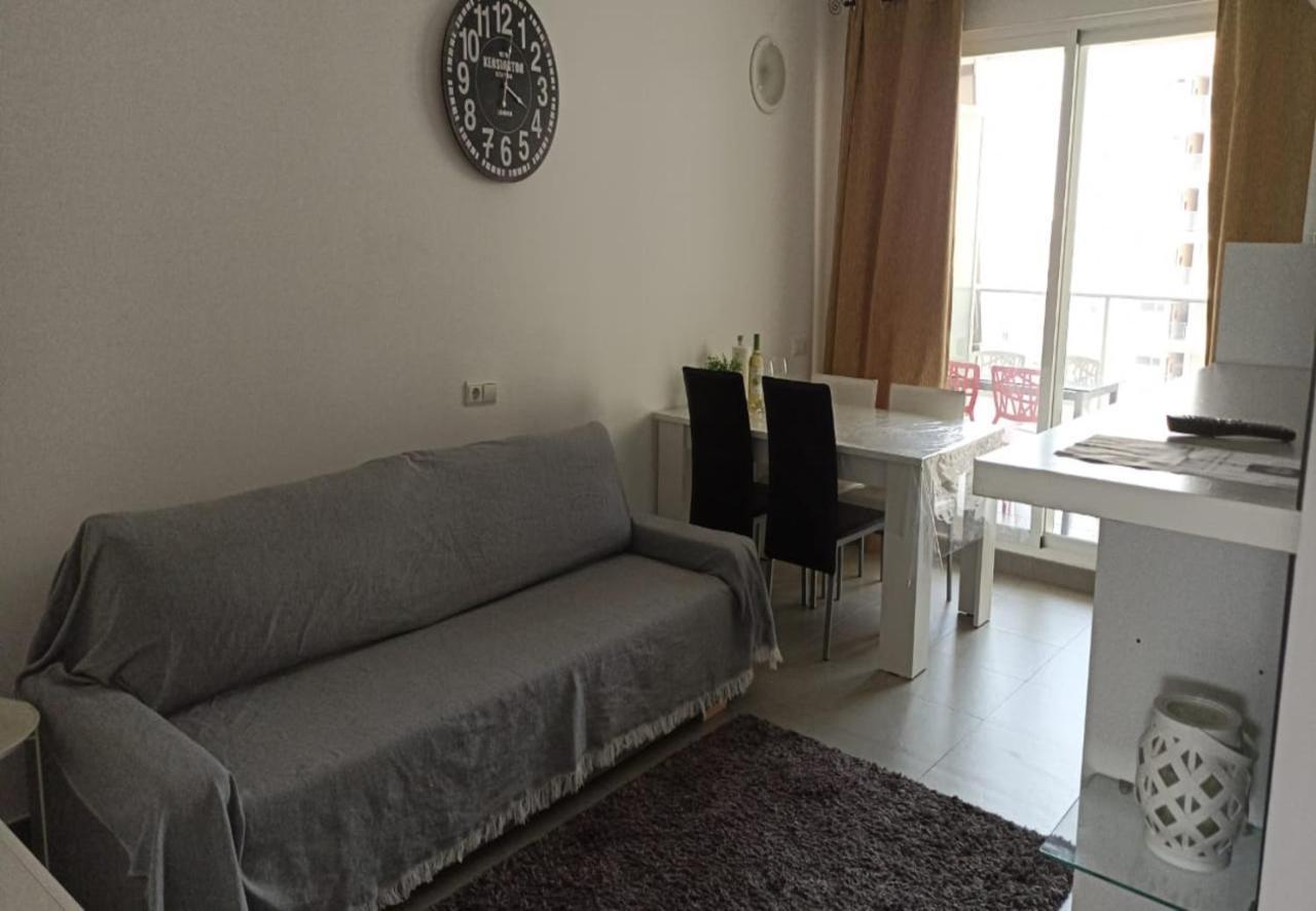 Mirador De Novacala Apartment Benidorm