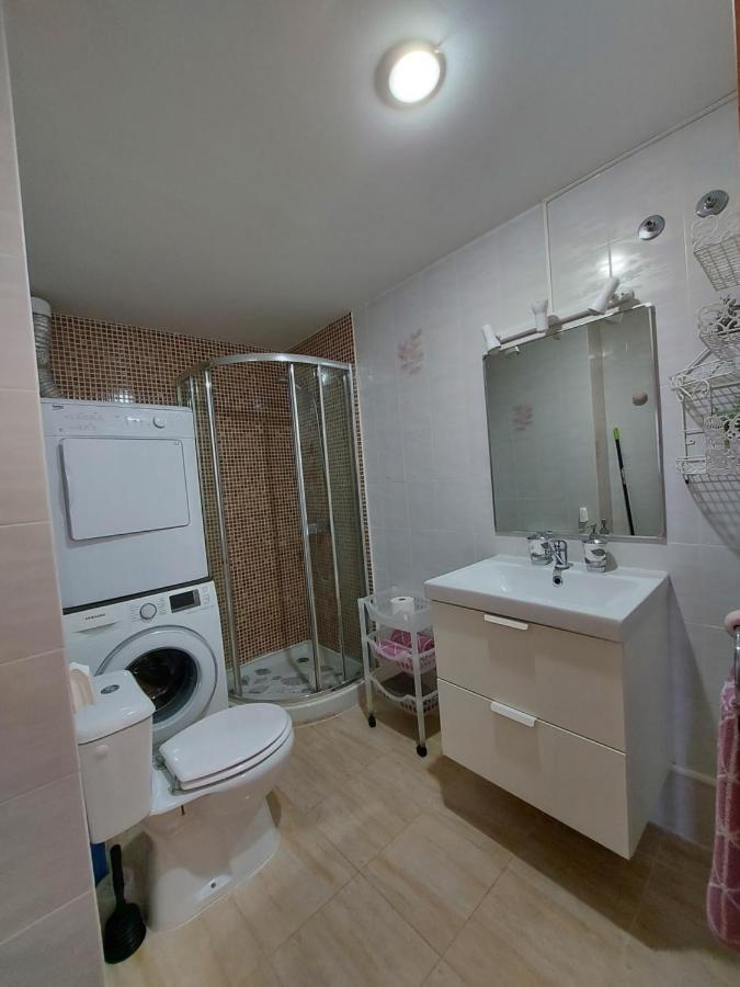Diamond Apartment *