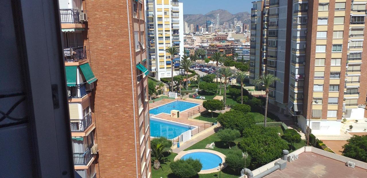 Urbanizacion Condor Apartment