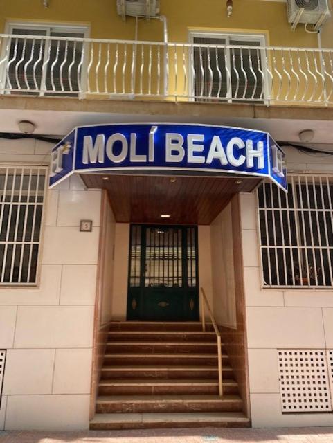 Moli Aparthotel