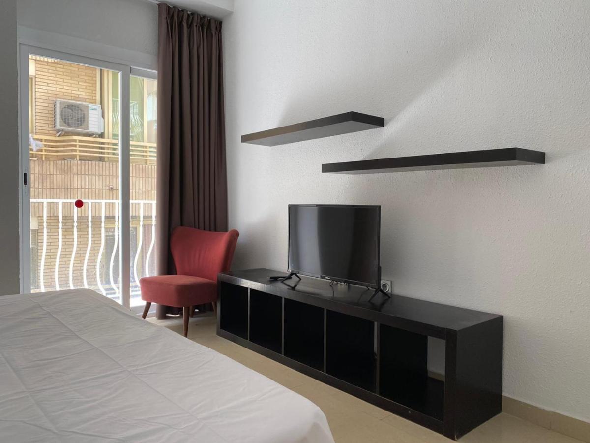 Moli Aparthotel *