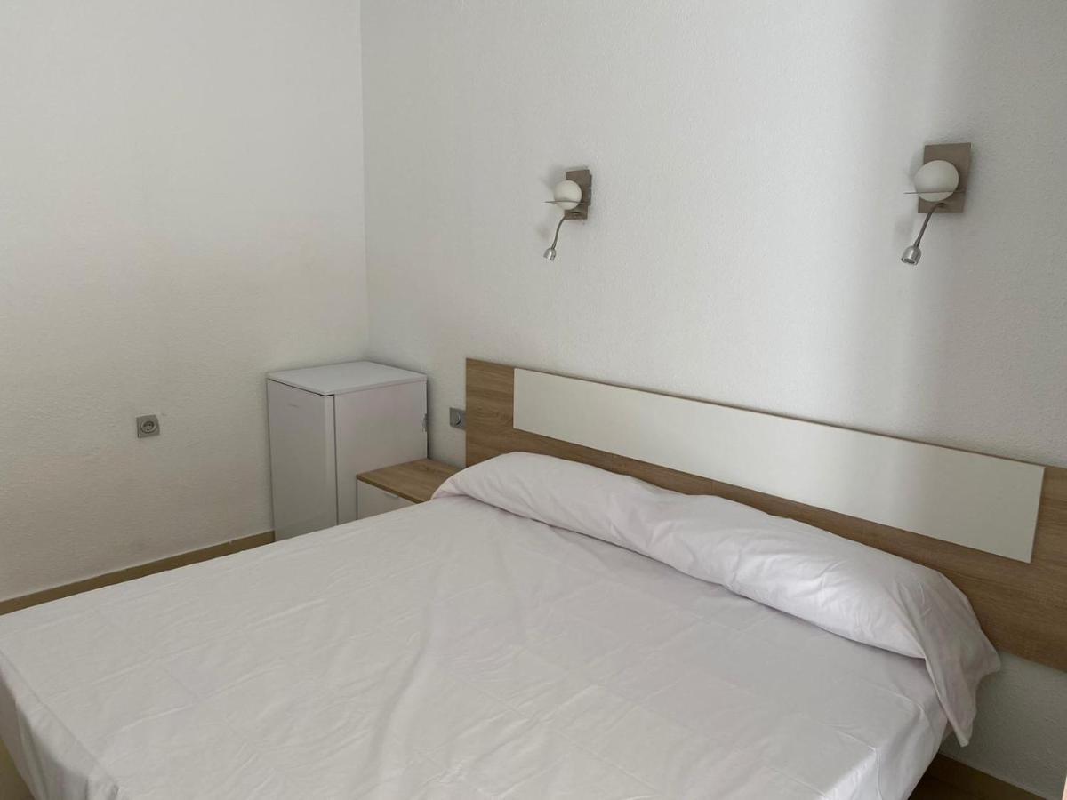 Aparthotel Moli *