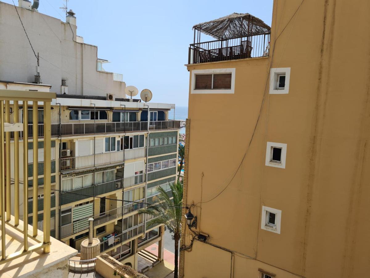 Appartement Parque Elche If *