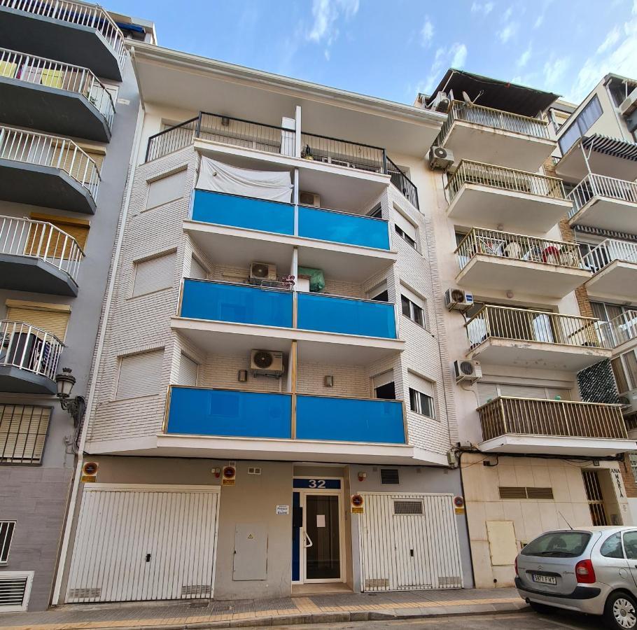 Parque Elche If Appartement