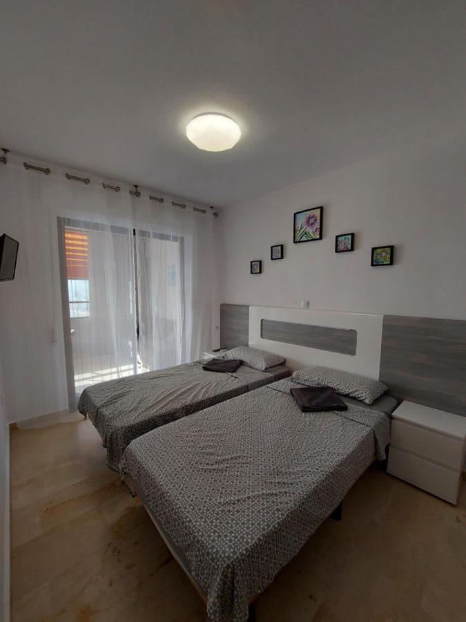 Viva Sky Apartment *