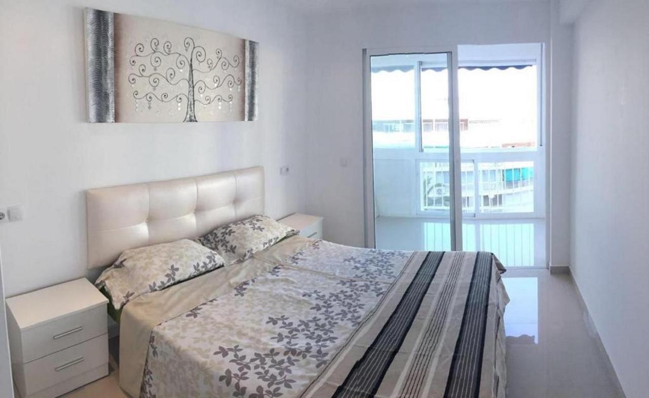 Apartamento Halcon Levante Luxury Benidorm
