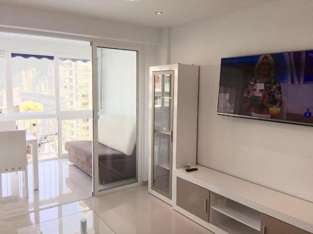 Halcon Levante Luxury Apartamento *