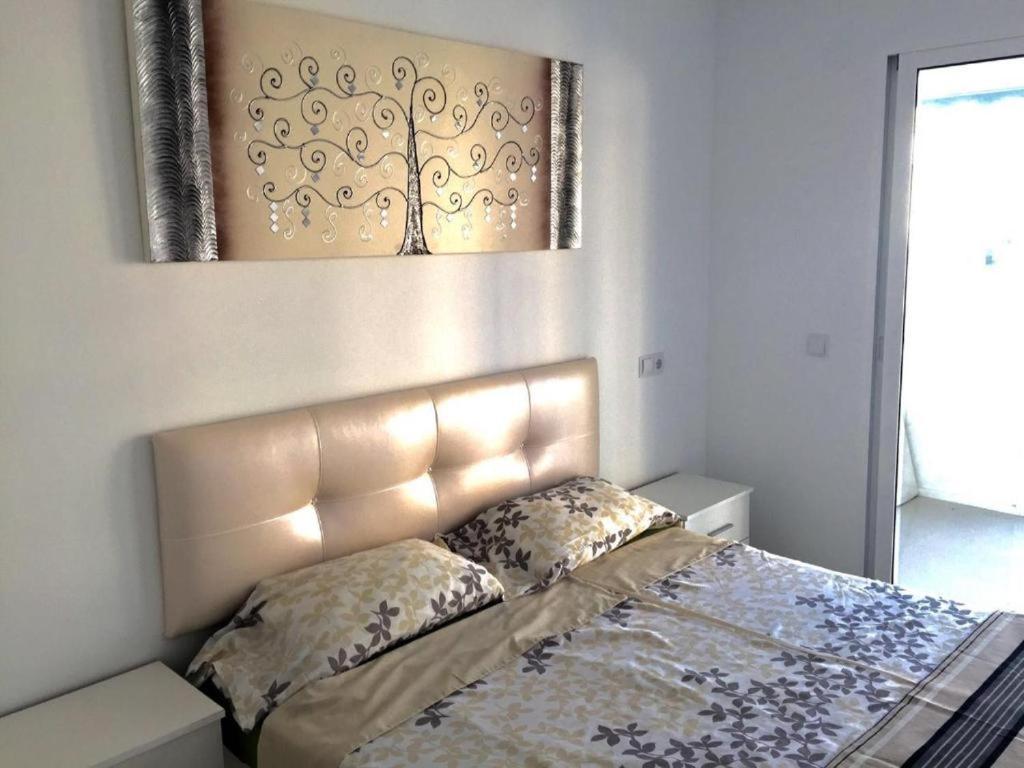 Apartment Halcon Levante Luxury *