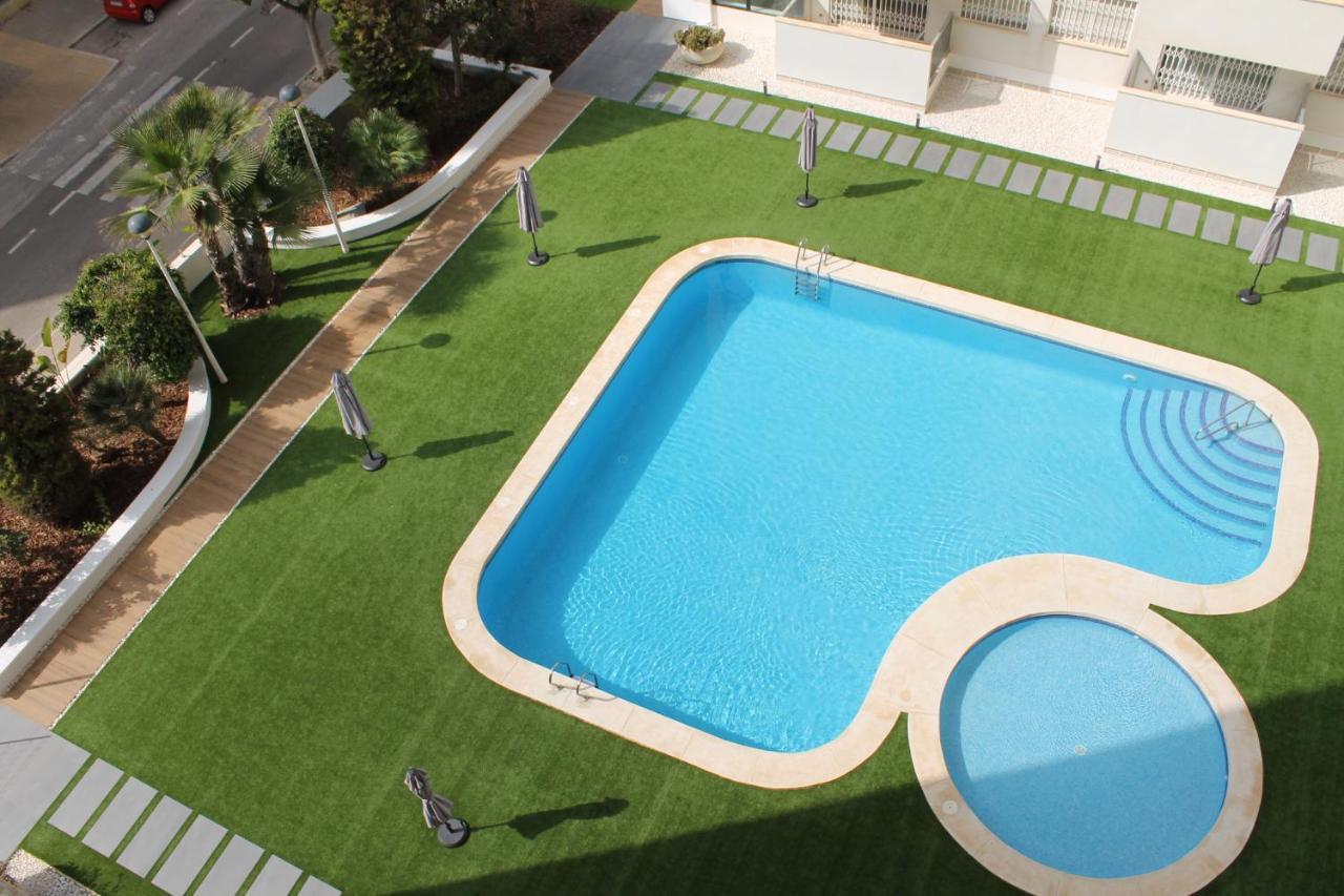 La Cala - Gregal Apartamento