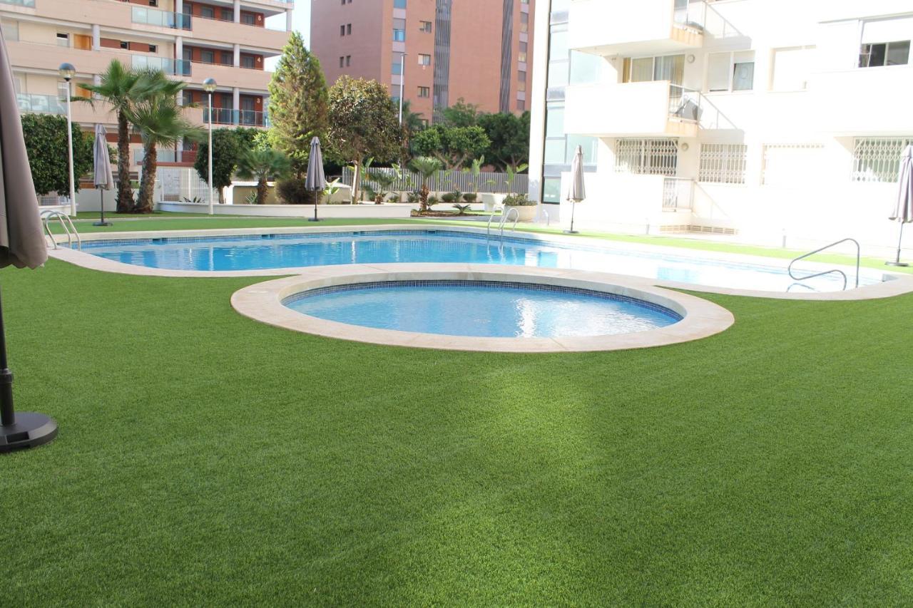 Apartamento La Cala - Gregal Benidorm