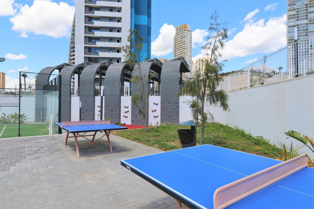 Apartamento Sunset Waves 1-238