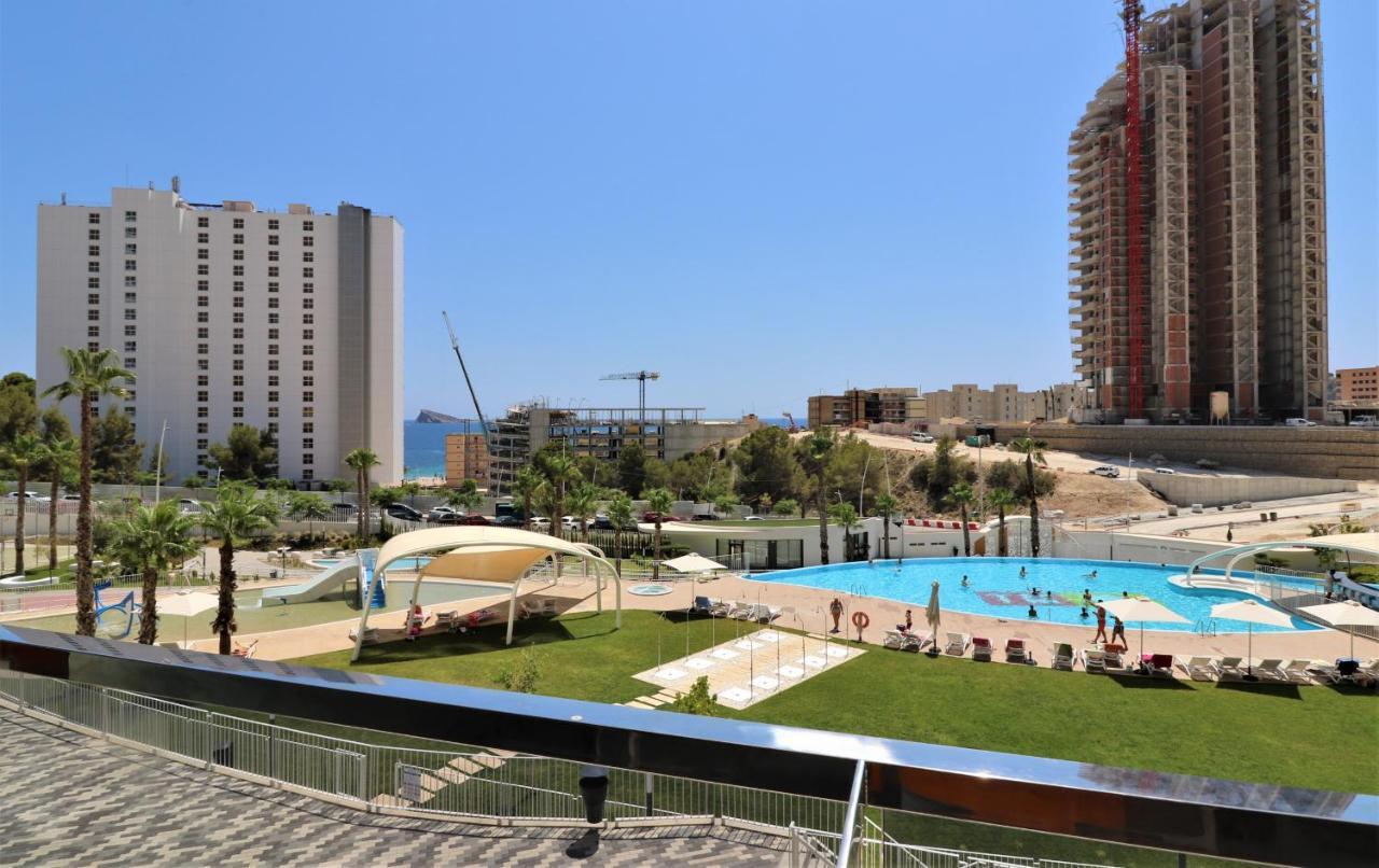 Apartamento Sunset Waves 1-238