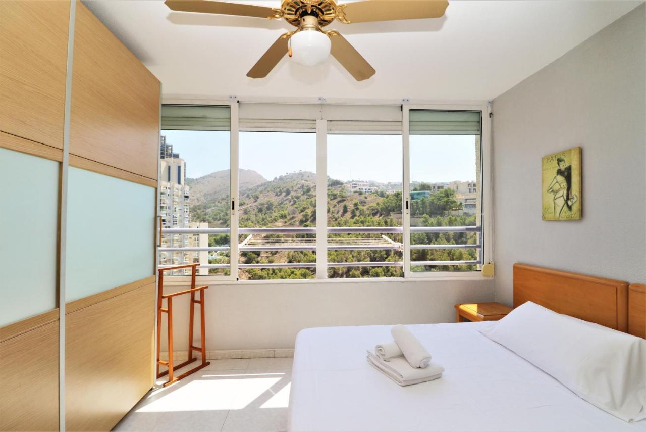 Tropic Mar Seaview 20-a
