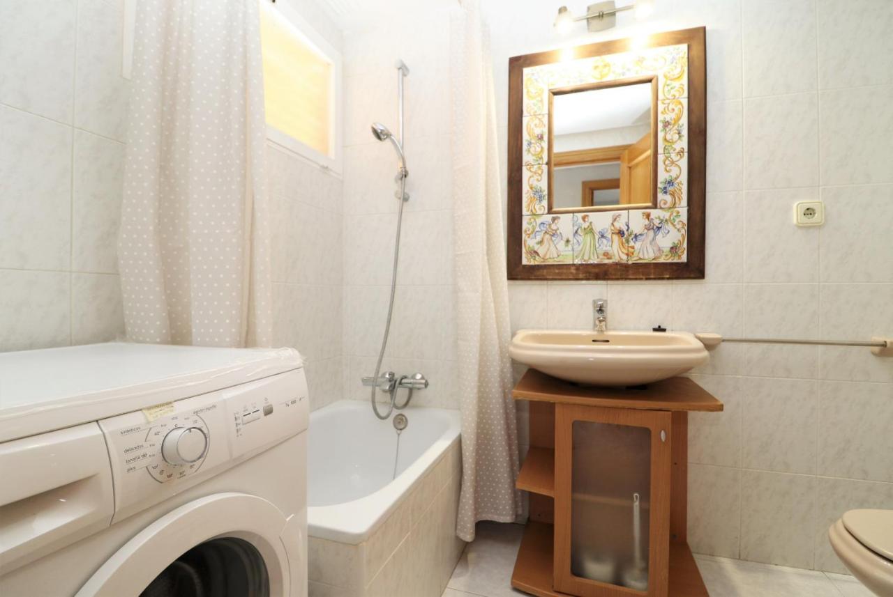 Tropic Mar Seaview 20-a * Benidorm
