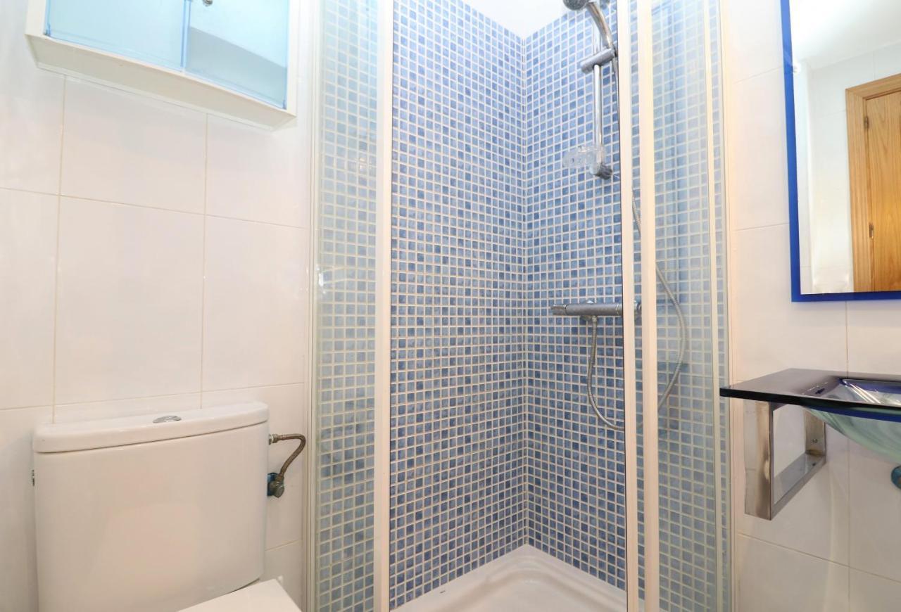 Apartment Tropic Mar Seaview 20-a *