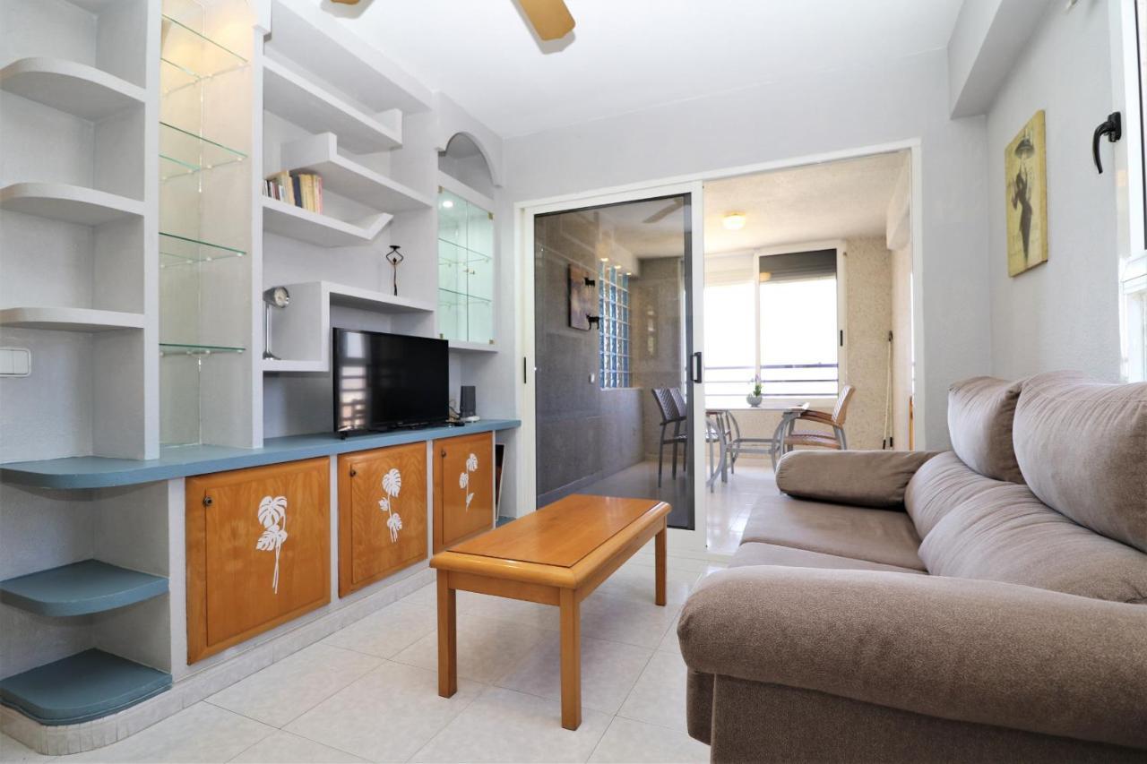 Tropic Mar Seaview 20-a * Benidorm