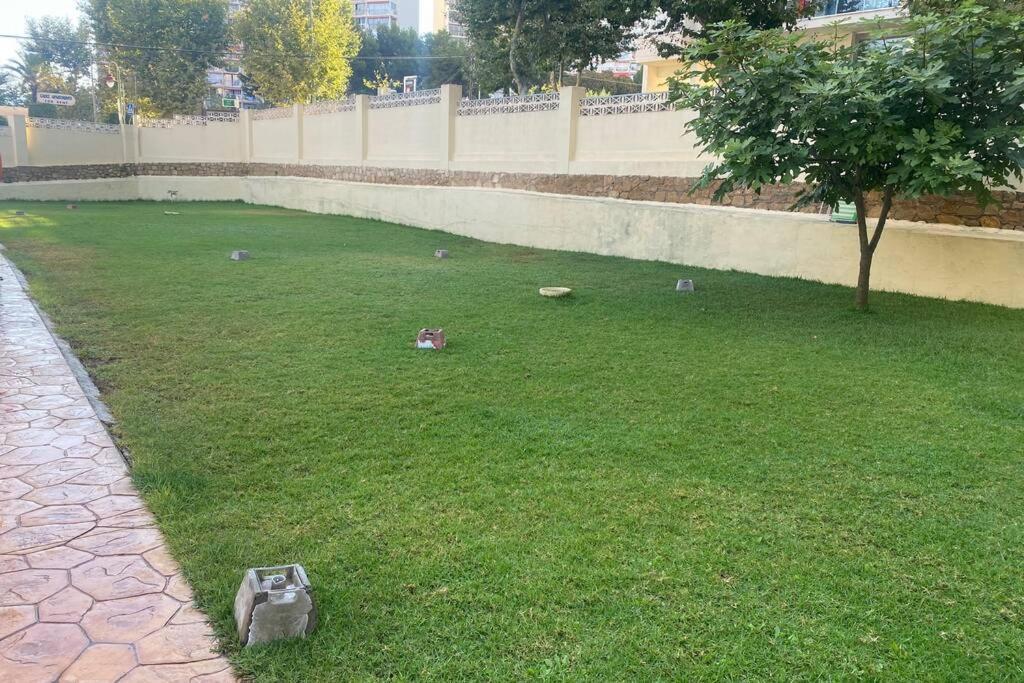 Apartamento Con Piscina Y Garaje, Playa A 10 Min Apartment
