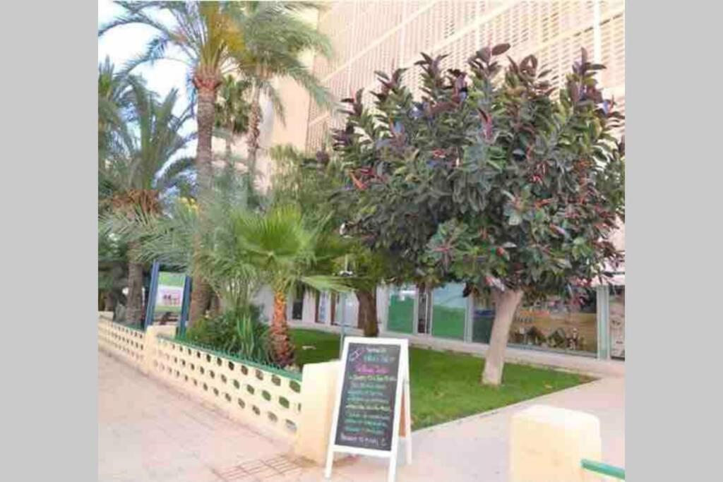 Apartamento Apartamento Con Piscina Y Garaje, Playa A 10 Min *