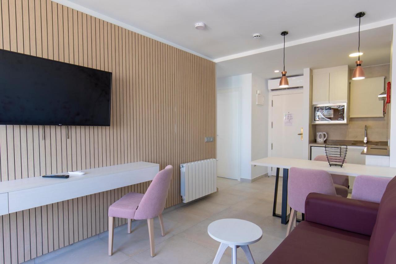 Bcl Levante Aparthotel