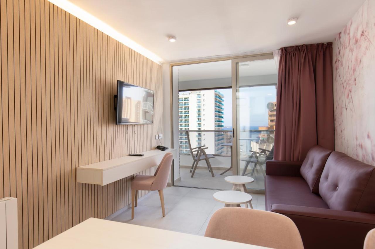 Bcl Levante Aparthotel 2*